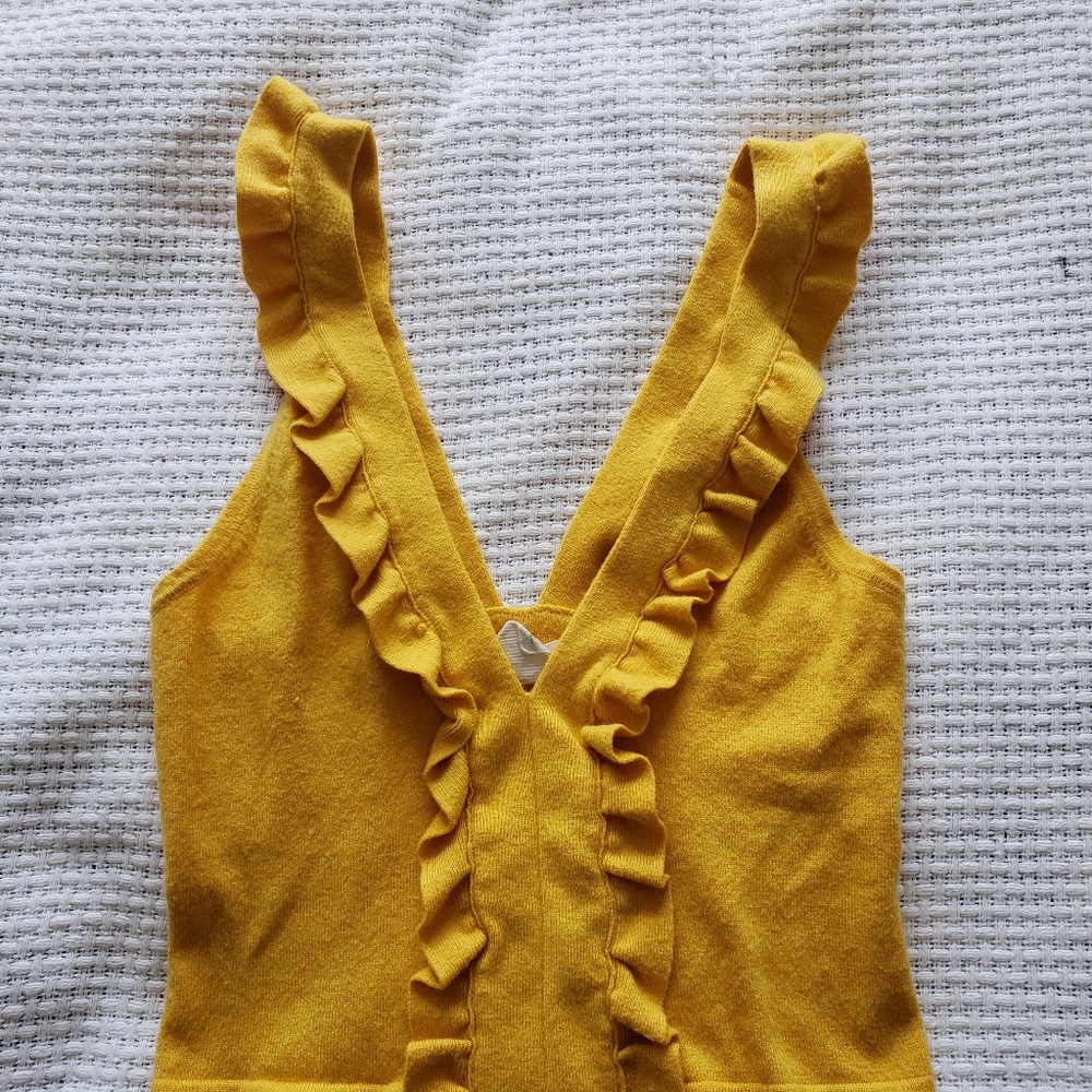 ☆Tank Top from Urban Outfitters